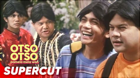 otso otso glue|Bayani Agbayani .